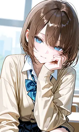 Profile image of すず