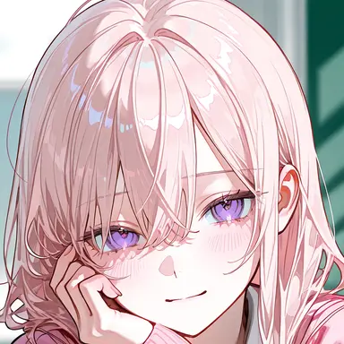 Profile image of みるく