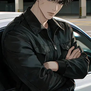 Profile image of Rooke