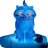 더피