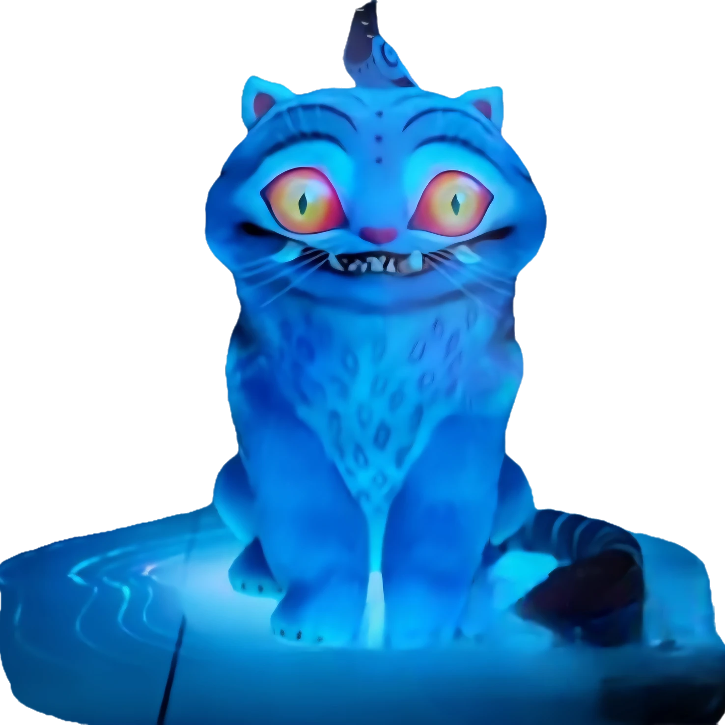 더피