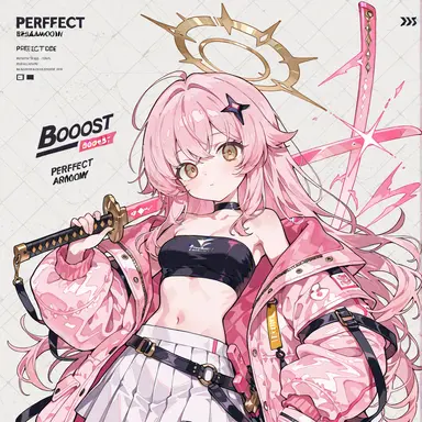 Profile image of エカ