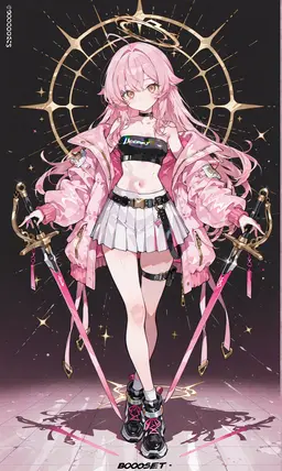 Profile image of エカ