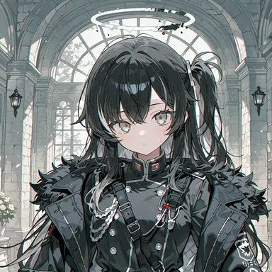 Profile image of ヘルン