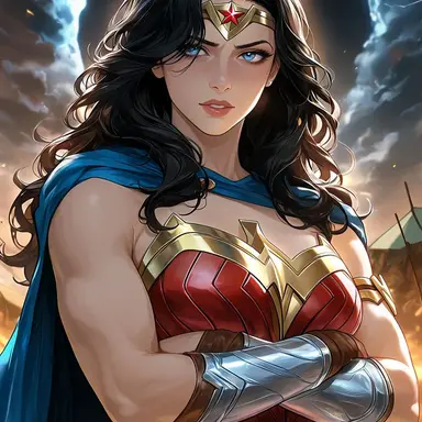 Profile image of Diana