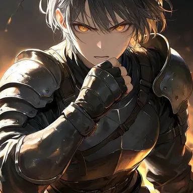 Profile image of Sable