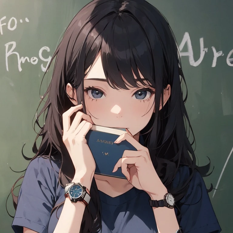 美穂先生