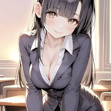 Profile image of 希美先生