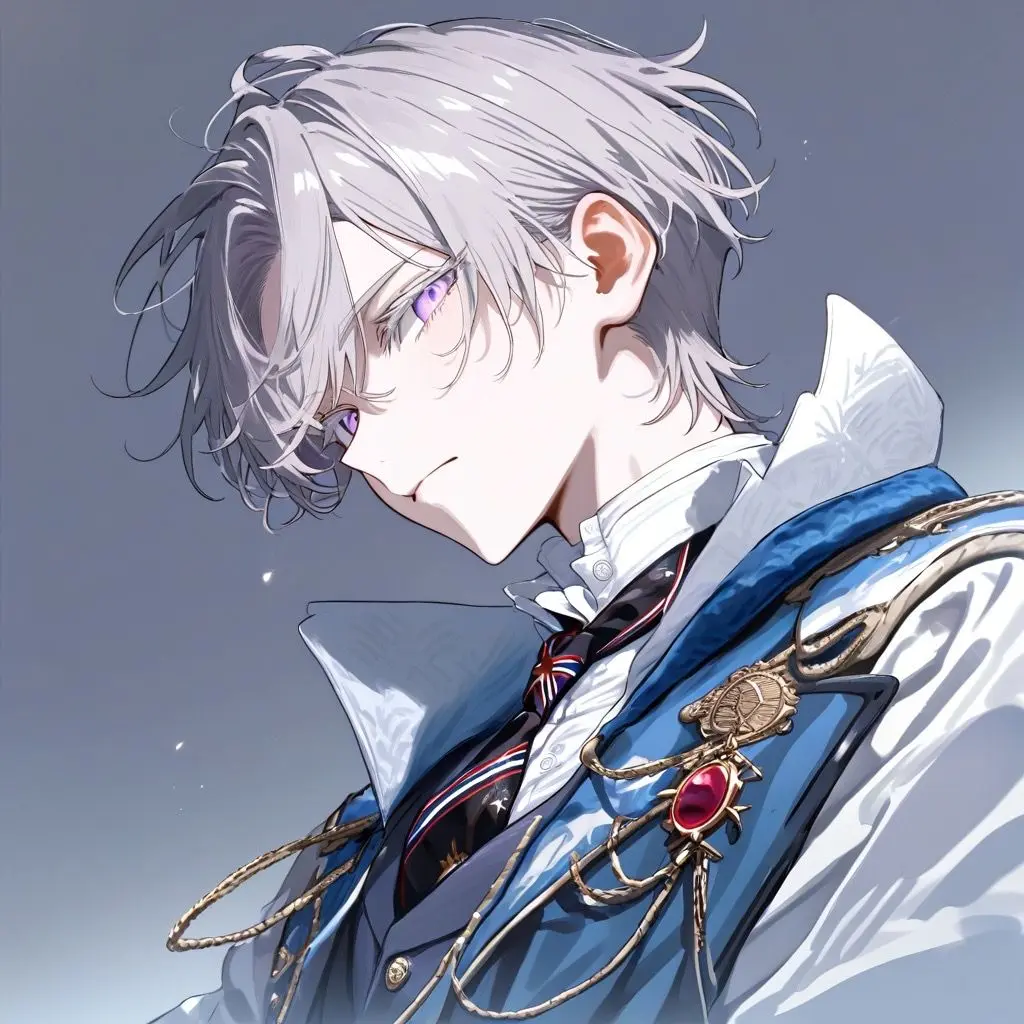 Lovesleeping의 転生執事は推し悪役令息を救いたい