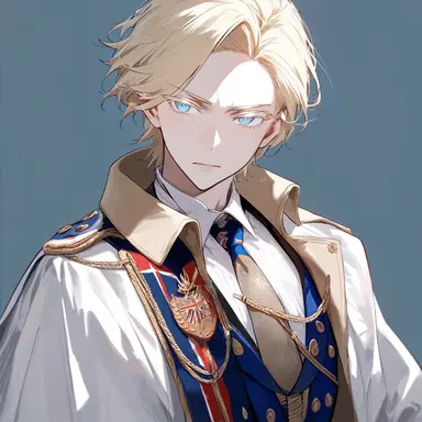 Profile image of カイン