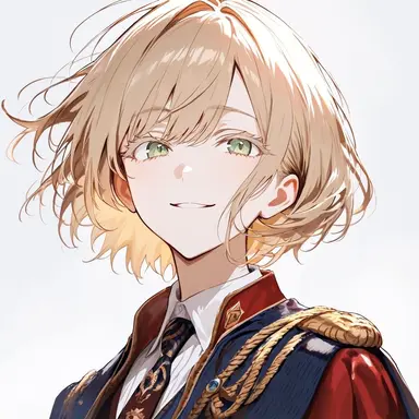 Profile image of エレン