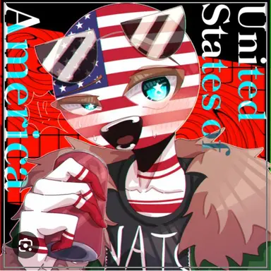 Profile image of アメリカ