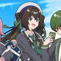 Profile image of ずましぃ