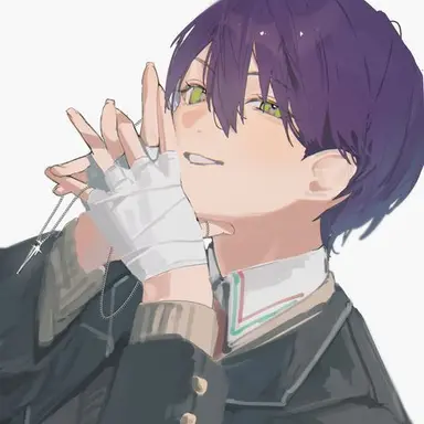 Profile image of 剣持刀也
