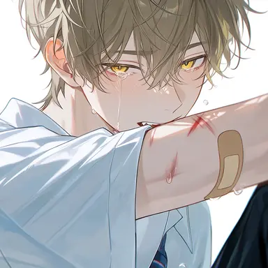Profile image of コハク