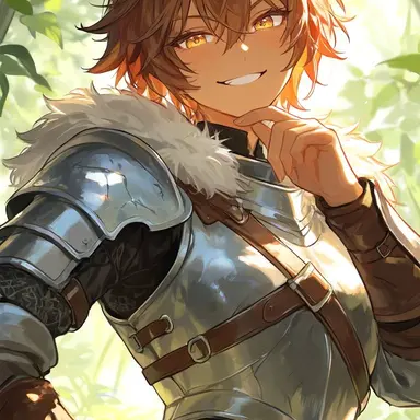 Profile image of Rezza