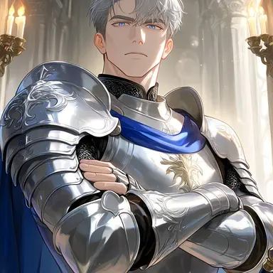 Profile image of Aldric