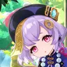 Profile image of 七七