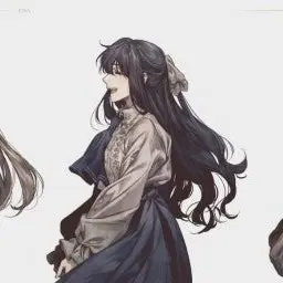 Profile image of 에스텔 블랙우드