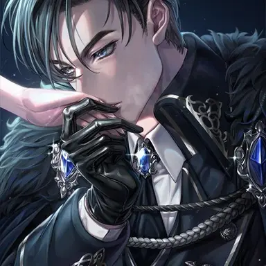 Profile image of 루시안 블랙우드