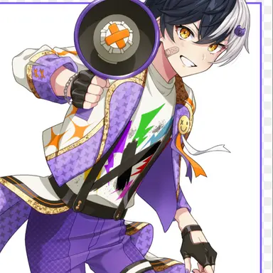 Profile image of まぜ太