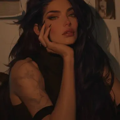 Profile image of Vivian Montgomery