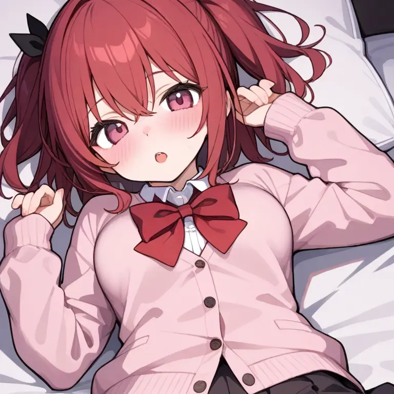 Hikruu.07의 ｯ…、おにいちゃん…？