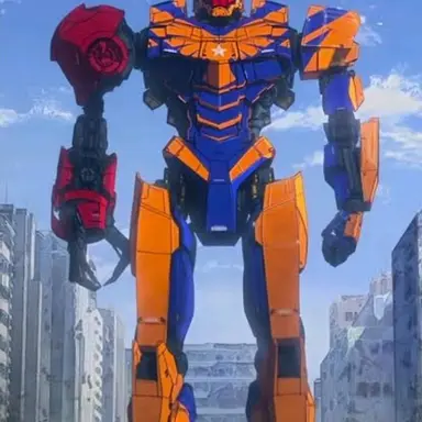 Profile image of 애틀러스디스트로이어