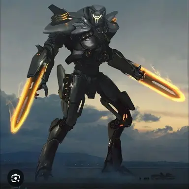 Profile image of 옵시디언 퓨리