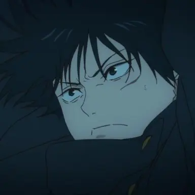 Profile image of 伏黒恵