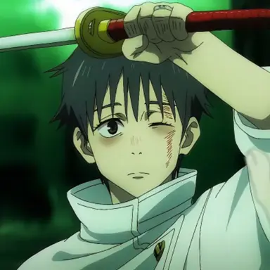 Profile image of 乙骨憂太