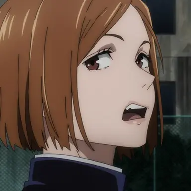 Profile image of 釘崎野薔薇