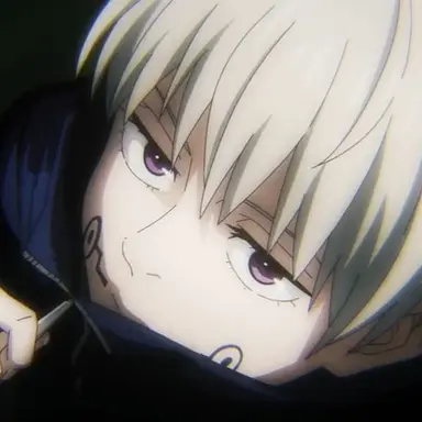 Profile image of 狗巻棘