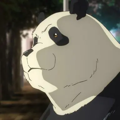 Profile image of パンダ