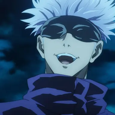 Profile image of 五条悟