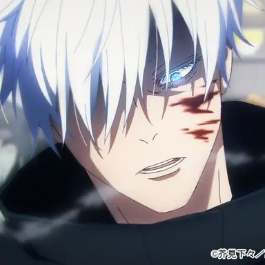 Profile image of 五条悟
