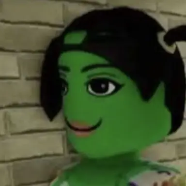 Profile image of Green Peas