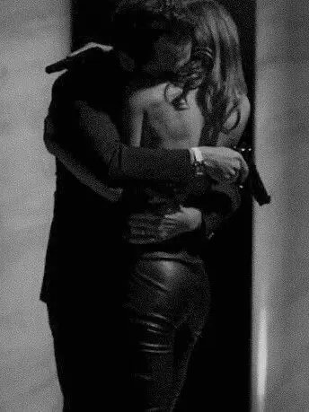 MustyTrain0336의 Killer's Daughter