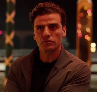 Profile image of mark spector