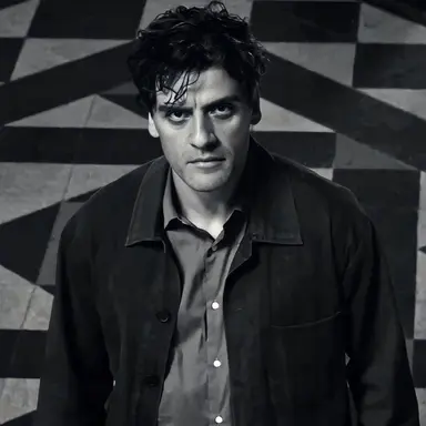 Profile image of mark spector