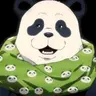Profile image of パンダ