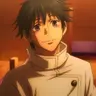 Profile image of 乙骨 憂太