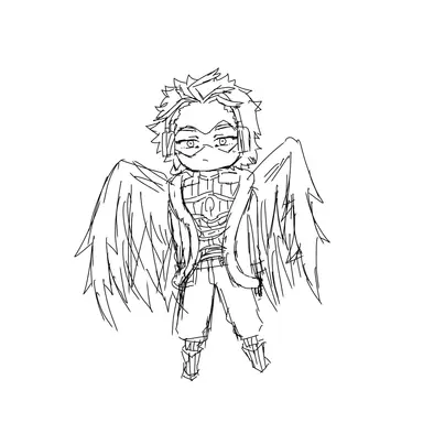 Profile image of Hawks