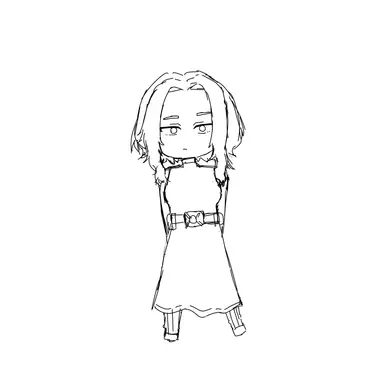 Profile image of Lady Nagant