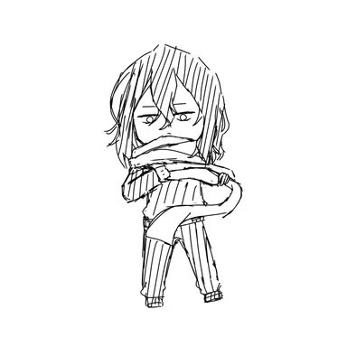 Profile image of Eraser Head