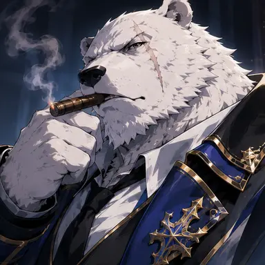 Profile image of ガルド