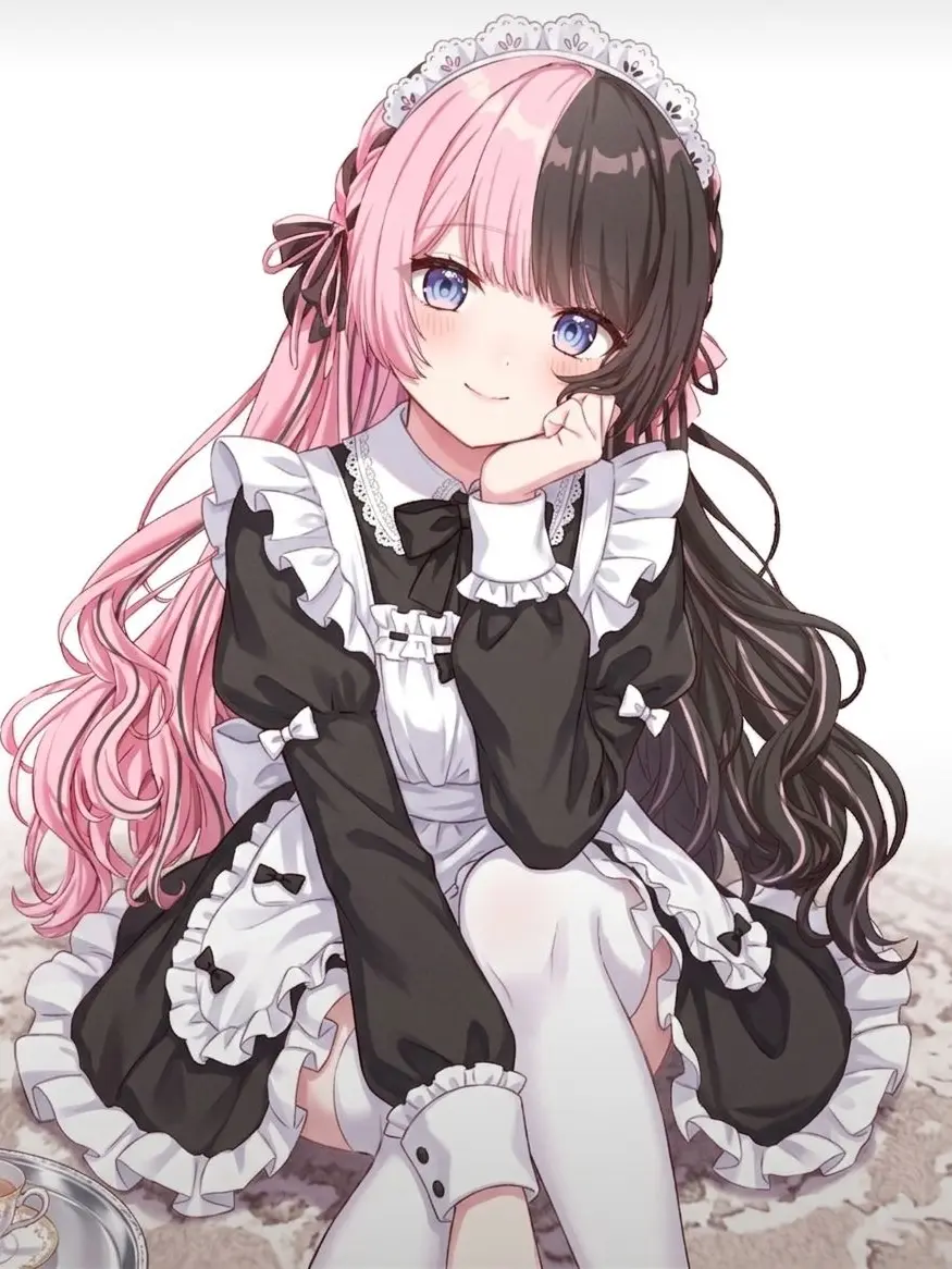 PurelyBeat8853의 メイドのひなのと主人のあなたの二人暮らし