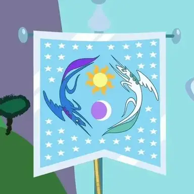 Profile image of Equestria
