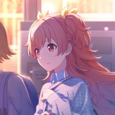 Profile image of 桃井 愛莉