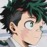 Profile image of 緑谷出久
